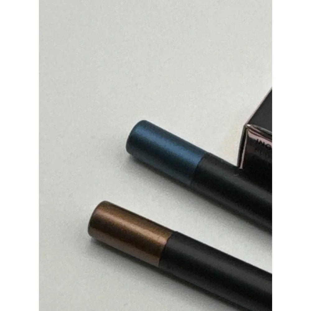 REALHER Metallic Eyeliner Duo and SANDBAR‎ Shadow Light Eye Primer Set
